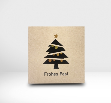 Weihnachtskarte 101